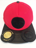 BENTLEY 2 PATCH CAP