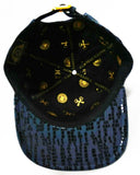 3 D CLASSIC CAP