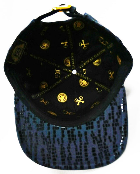 3 D CLASSIC CAP