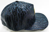 3 D CLASSIC CAP