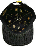 3 D CLASSIC CAP