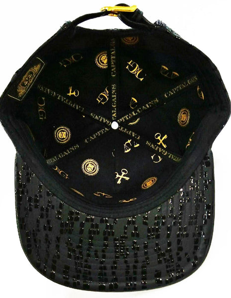 3 D CLASSIC CAP