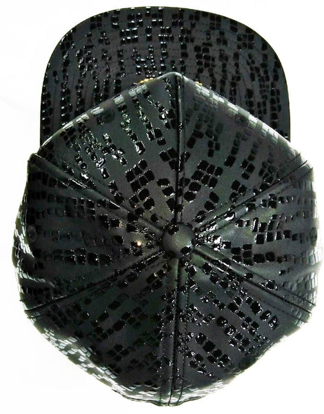 3 D CLASSIC CAP