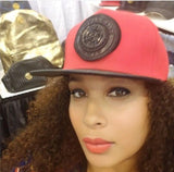 BENTLEY 2 PATCH CAP