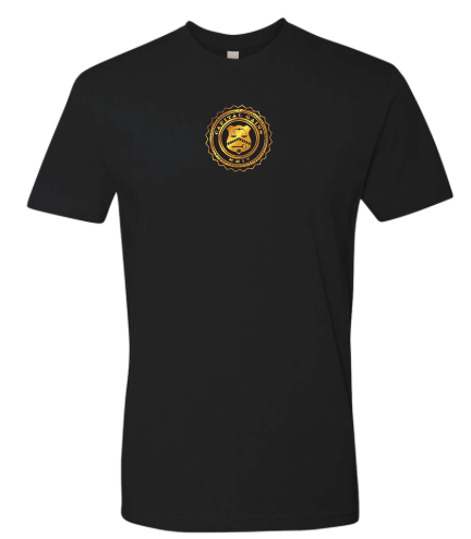 BADGE ICON TEE