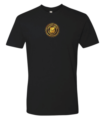 BADGE ICON TEE