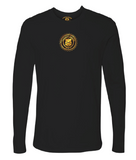 BADGE CLASSIC ICON LS TEE