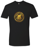 BIG BADGE TEE