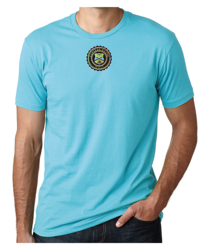 BADGE MULTI-ICON TEE