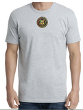 BADGE MULTI-ICON TEE