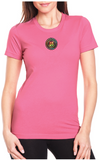 BADGE ICON LADIES TEE
