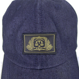 DIVIDENDS POLO CAP: VARIOUS COLORS