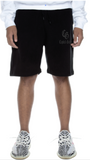OE BIG CG FLEECE SHORTS