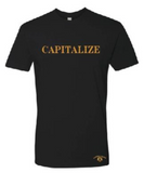 CAPITALIZE T-SHIRT