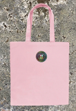 CAPITAL GAINS TOTE BAG