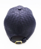 SHOW THEM THE CURVE: BASKETWEAVE