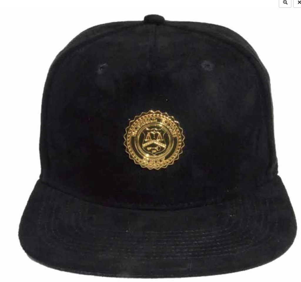 PER SUEDE ME: CAP
