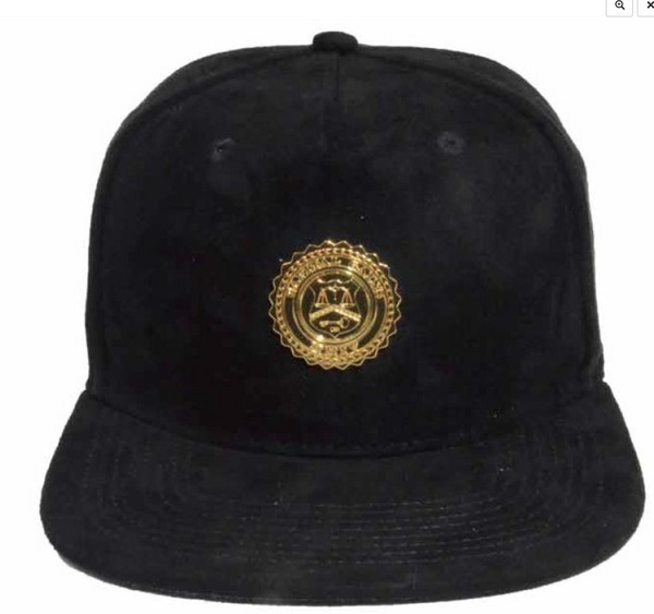 PER SUEDE ME: CAP