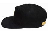 PER SUEDE ME: CAP