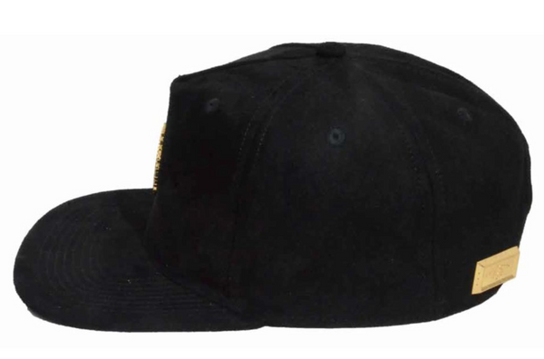 PER SUEDE ME: CAP