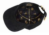 PER SUEDE ME: CAP