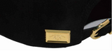PER SUEDE ME: CAP