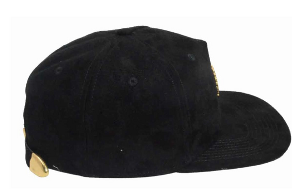 PER SUEDE ME: CAP