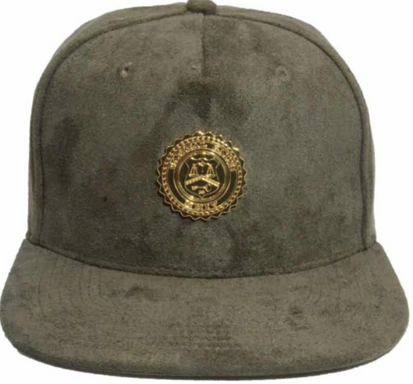 PER SUEDE ME: CAP