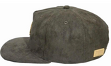 PER SUEDE ME: CAP