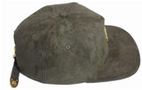 PER SUEDE ME: CAP