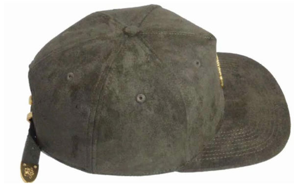 PER SUEDE ME: CAP