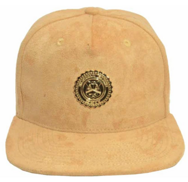 PER SUEDE ME: CAP