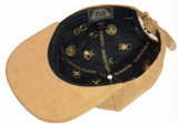 PER SUEDE ME: CAP