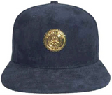PER SUEDE ME: CAP