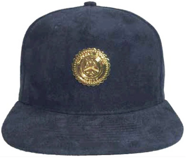 PER SUEDE ME: CAP