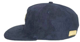 PER SUEDE ME: CAP