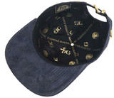 PER SUEDE ME: CAP