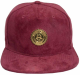PER SUEDE ME: CAP