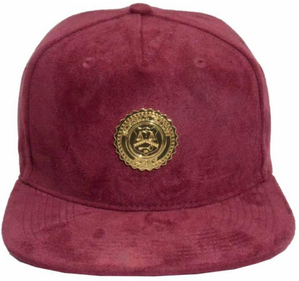PER SUEDE ME: CAP