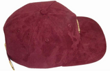 PER SUEDE ME: CAP