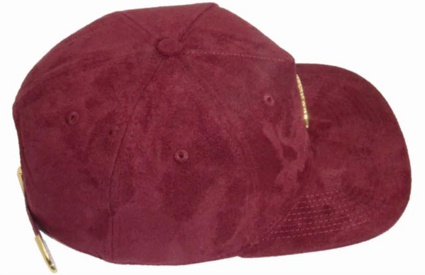 PER SUEDE ME: CAP