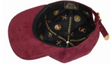 PER SUEDE ME: CAP