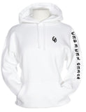 OE CG/SCRIPT  HOODIE
