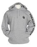 OE CG/SCRIPT  HOODIE