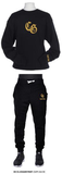 OE BIG CG CREW SWEATSHIRT