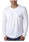 OE L/S CLASSIC TEE.