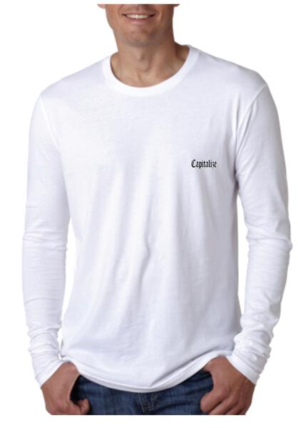 OE L/S CLASSIC TEE.