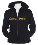 OE ZIP HOODIE