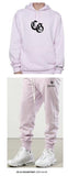 OE BIG CG HOODIE