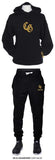 OE BIG CG HOODIE